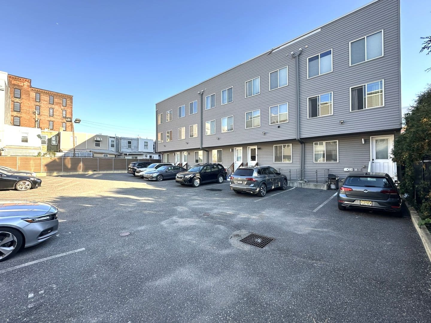 Philadelphia Condo: 1916 E Letterly St #1