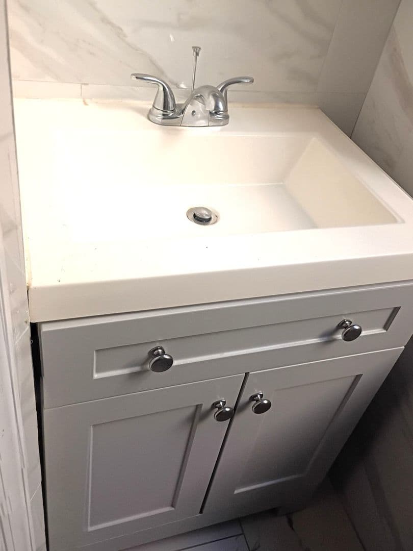 Philadelphia Apartment: 2213 N Camac St