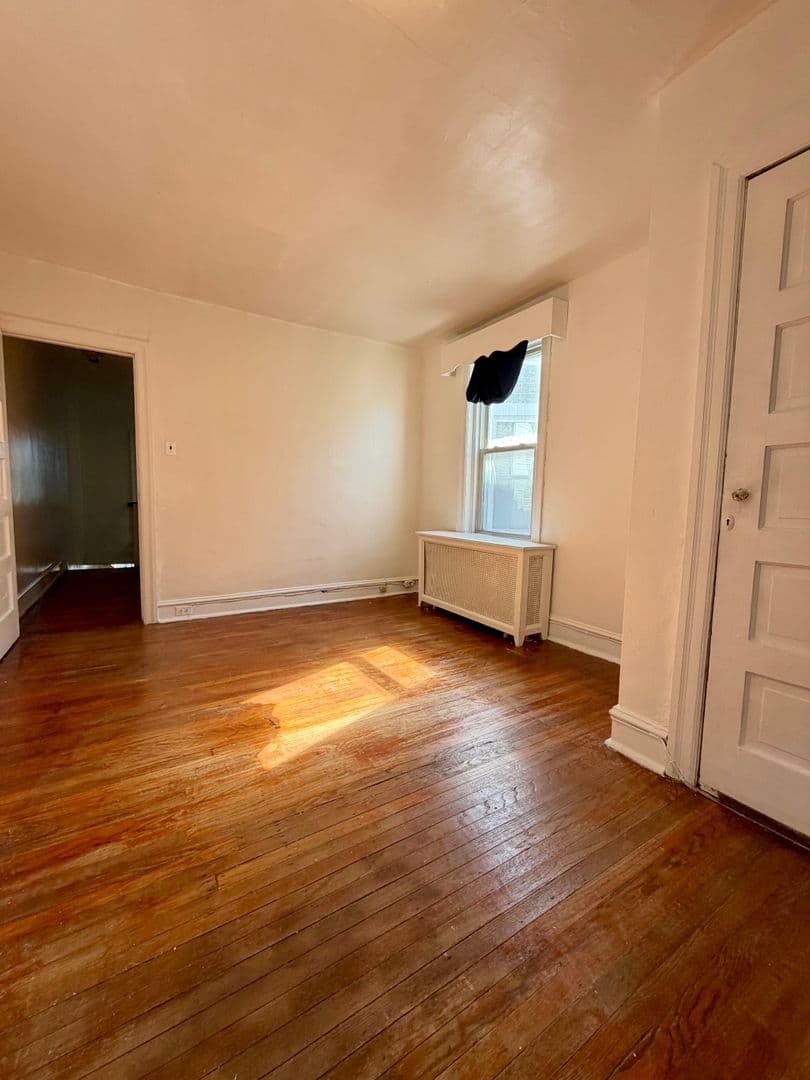 Philadelphia House: 5515 Pentridge St