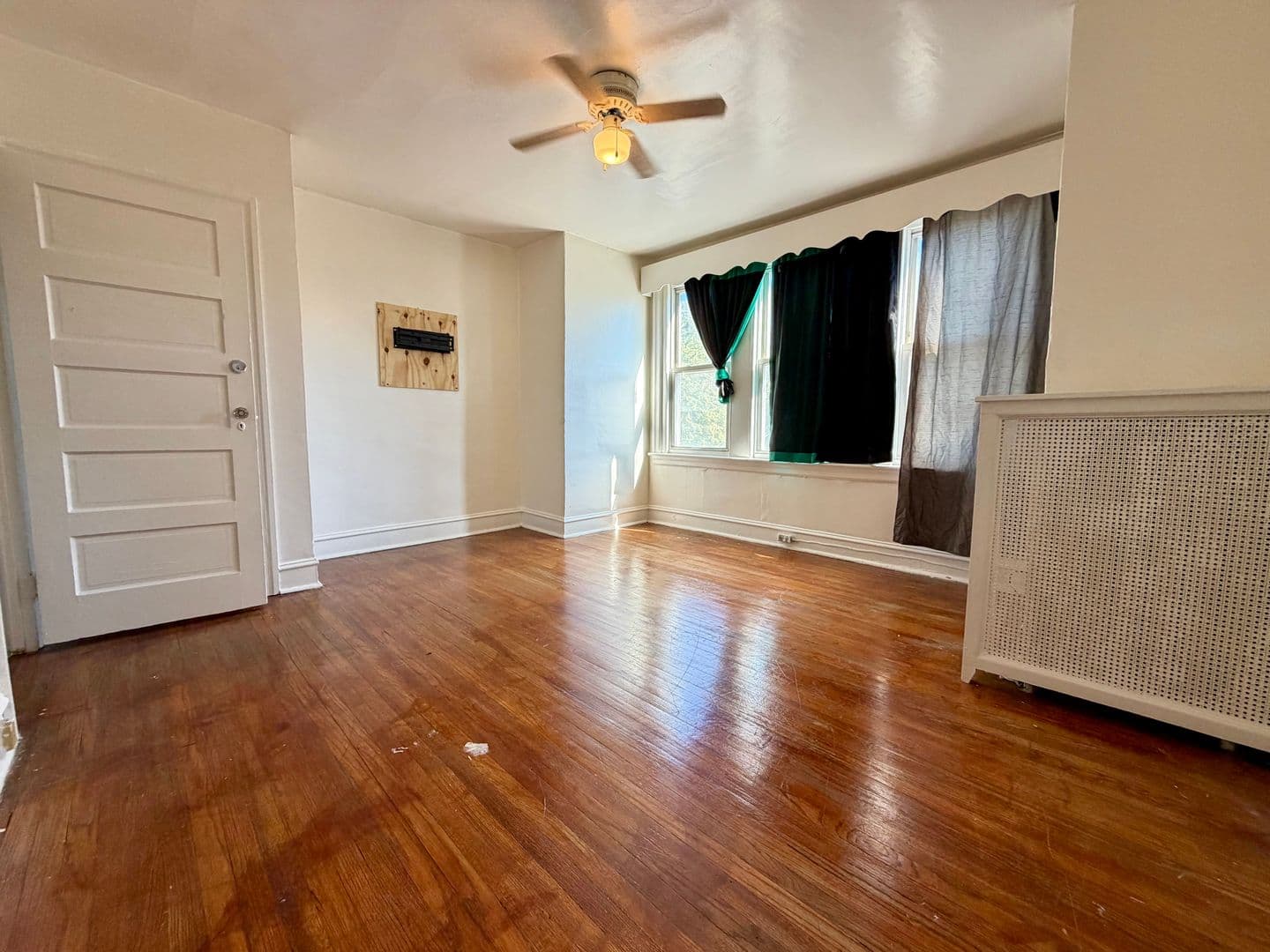 Philadelphia House: 5515 Pentridge St