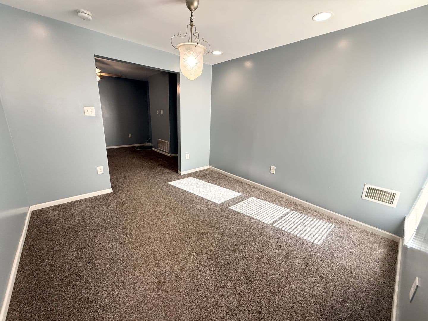 Philadelphia Townhome: 2234 Hobson St