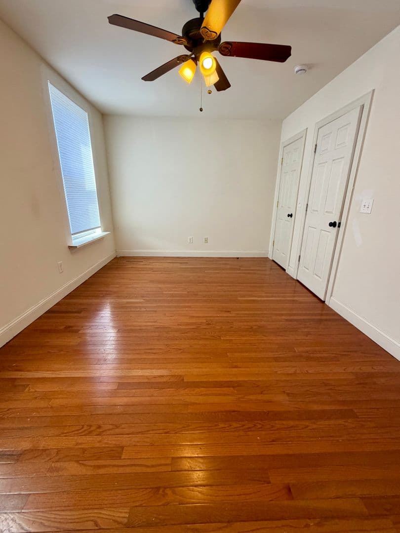 Philadelphia Apartment: 2025 N 18th St