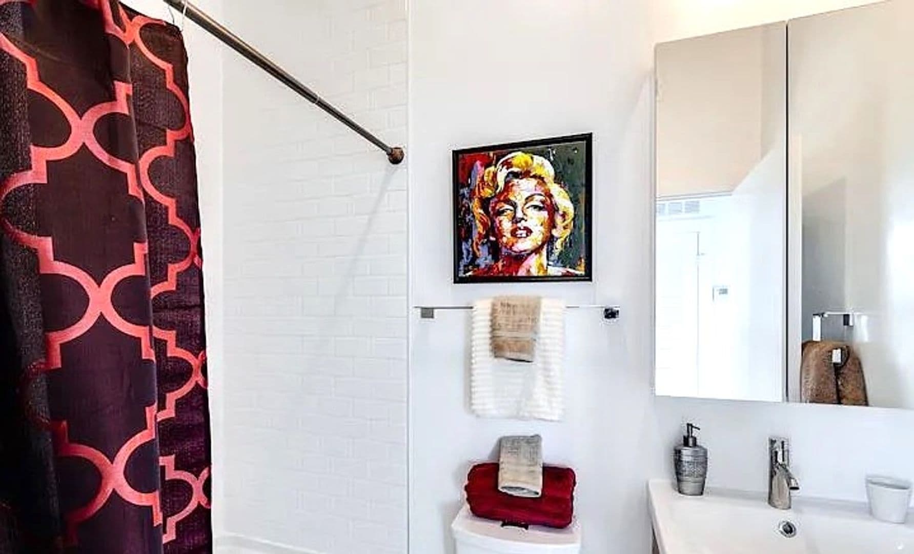 Philadelphia Apartment: 1234 N 30th St