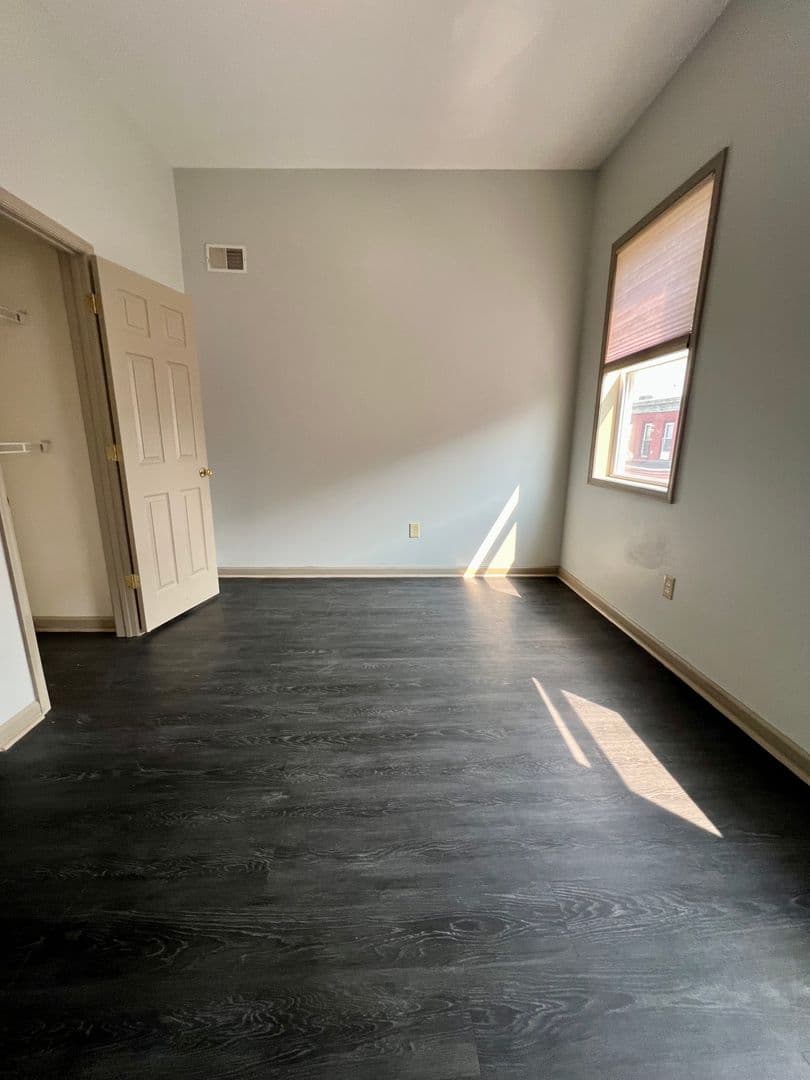 Philadelphia Townhome: 2154 N Carlisle St