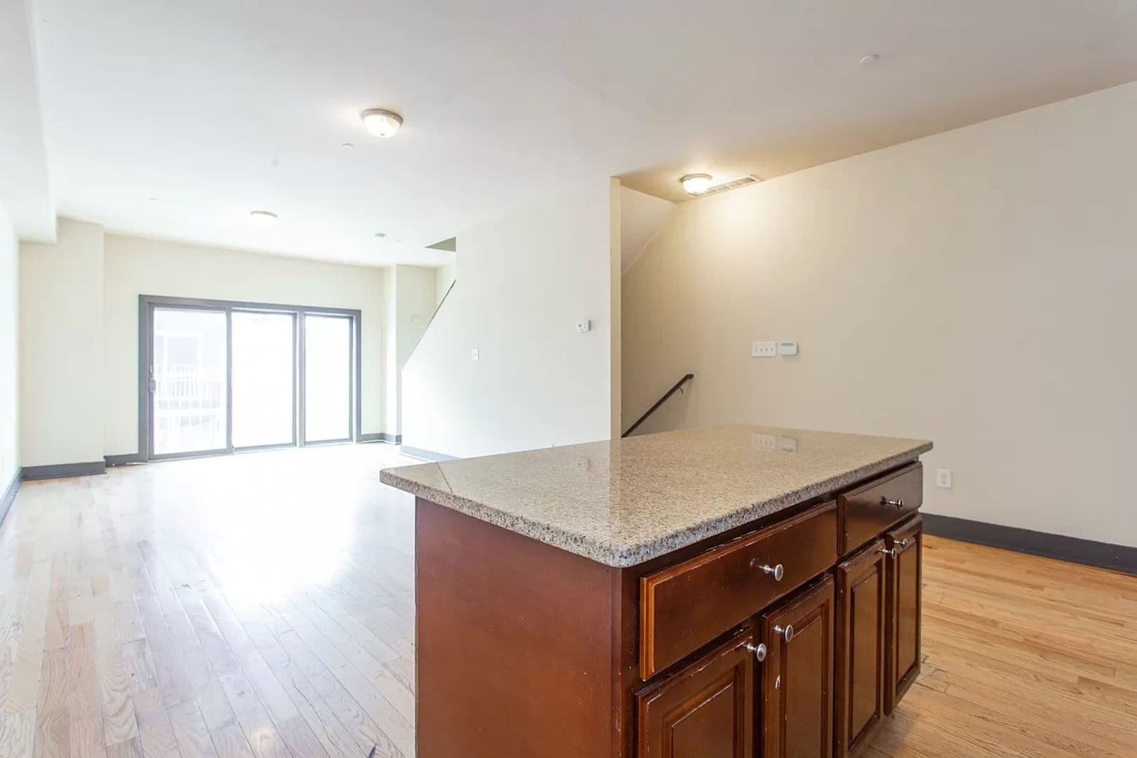 Philadelphia Apartment: 1826 W Norris St