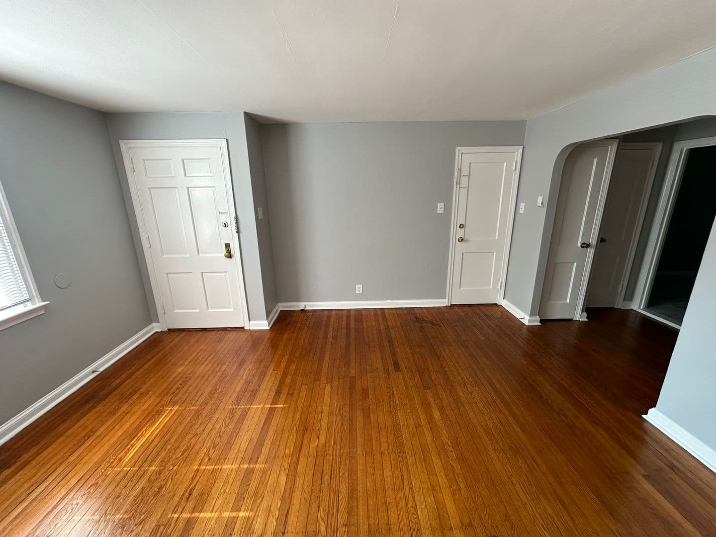 Philadelphia Apartment: 5508 N 3rd St.