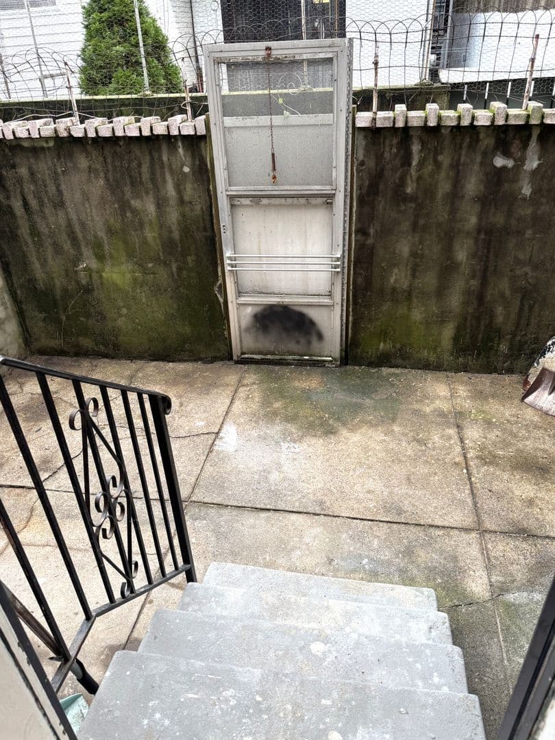 Philadelphia Townhome: 2051 S Garnet St