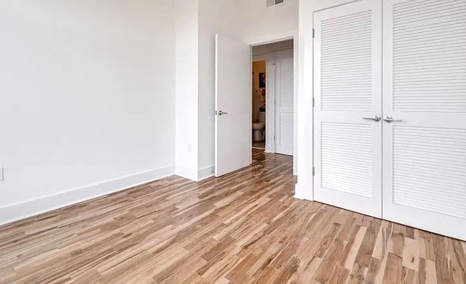 Philadelphia Apartment: 1234 N 30th St