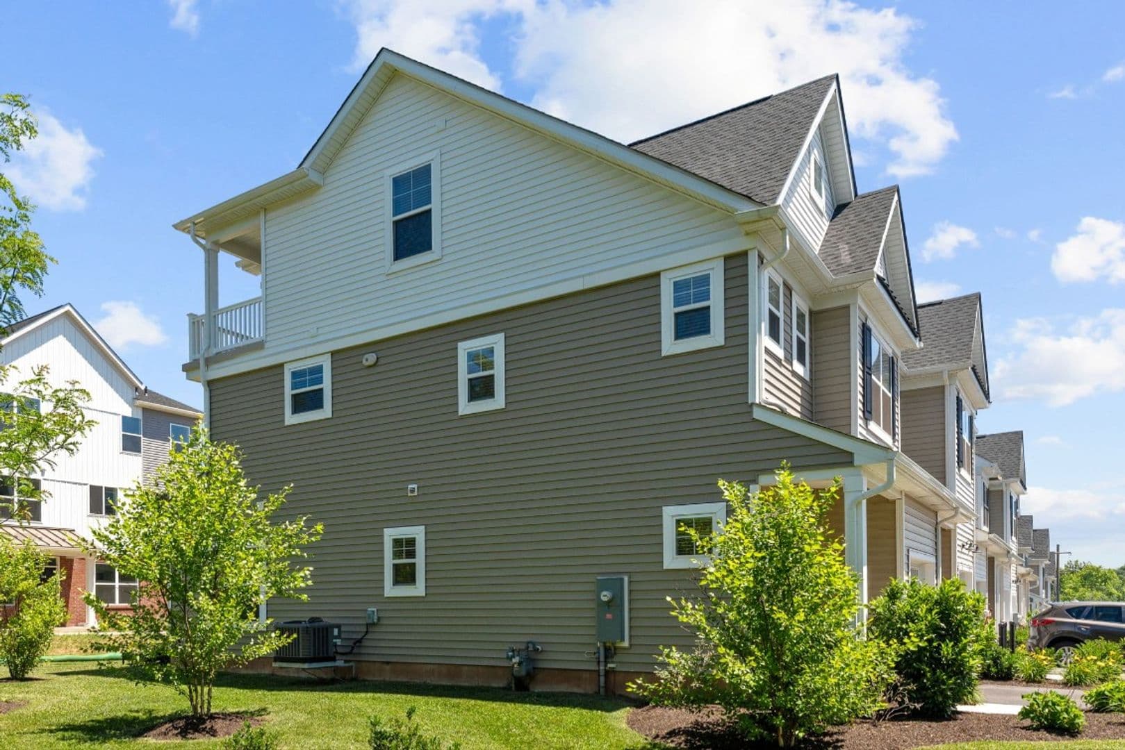 Norristown House: 230 Honey Ln