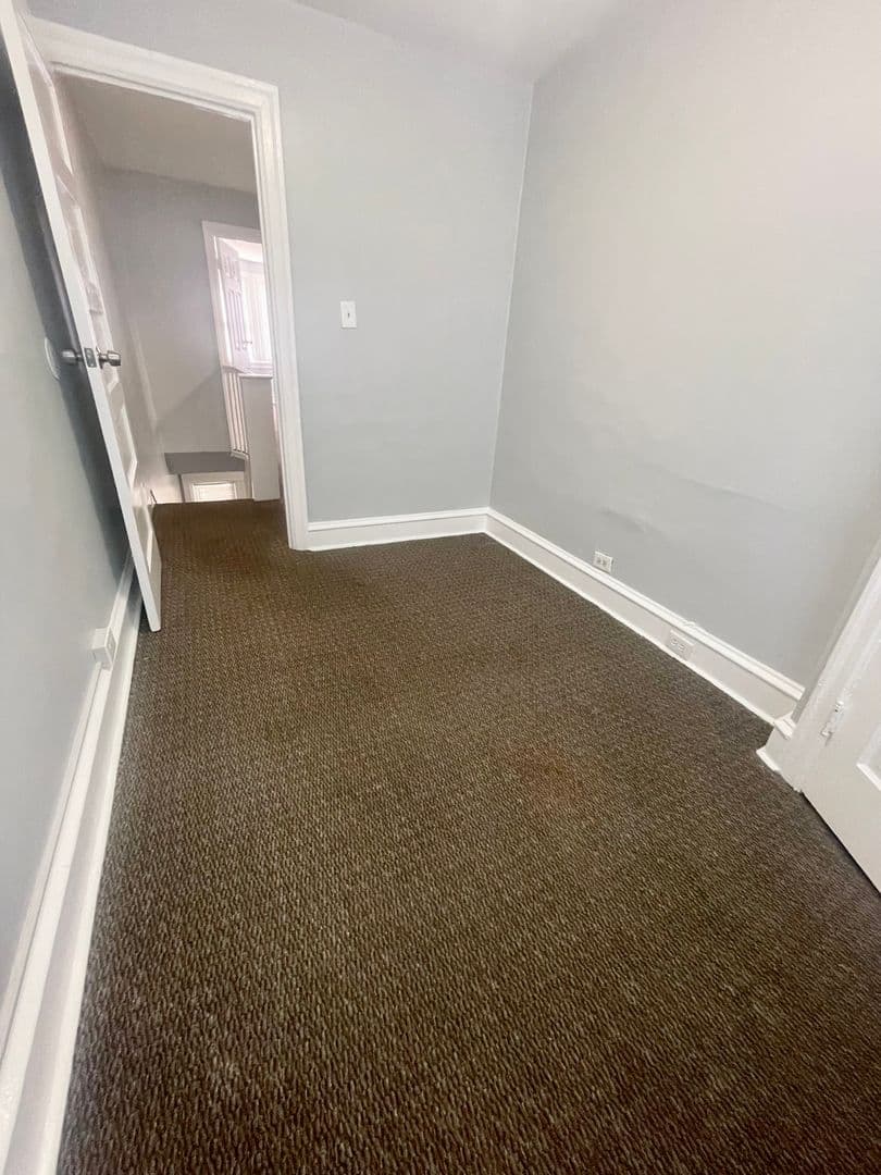Philadelphia Townhome: 5029 N Franklin St