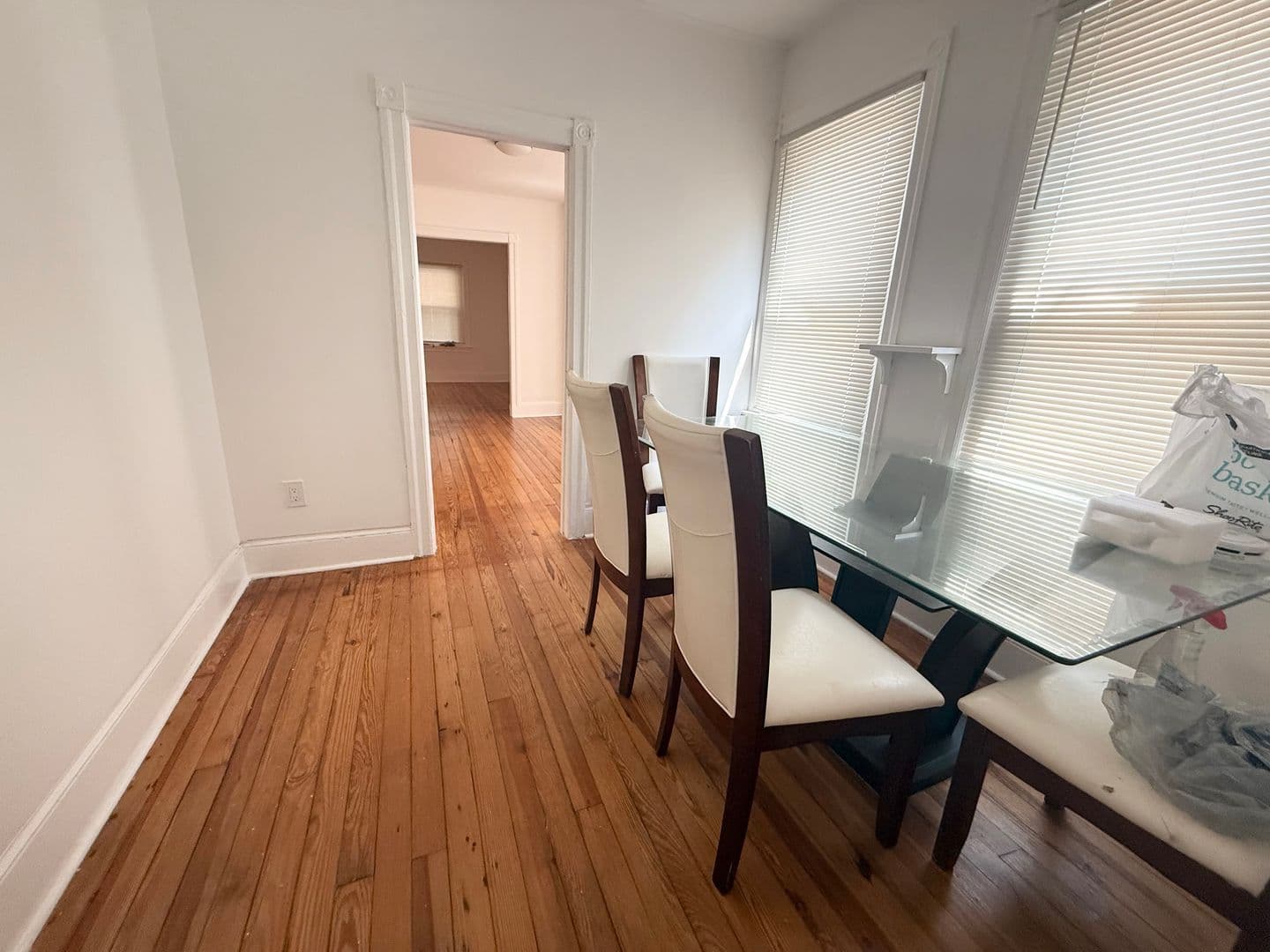 Collingdale Townhome: 242 Pusey Ave