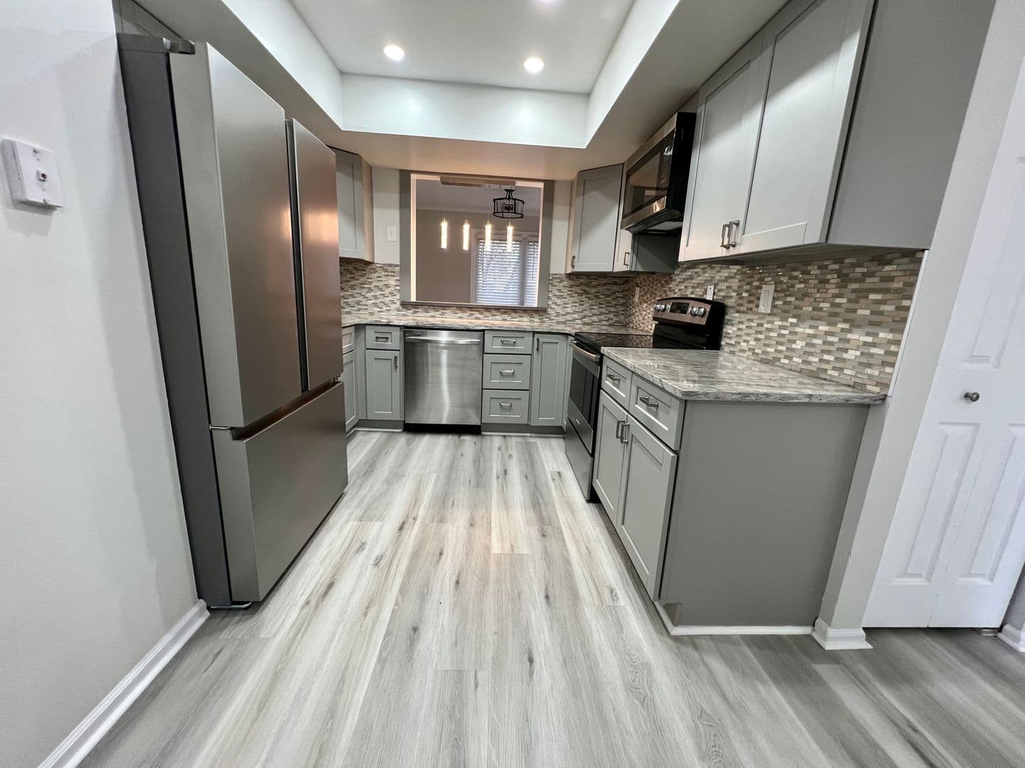Bensalem House: 4233 Remo Crescent Rd
