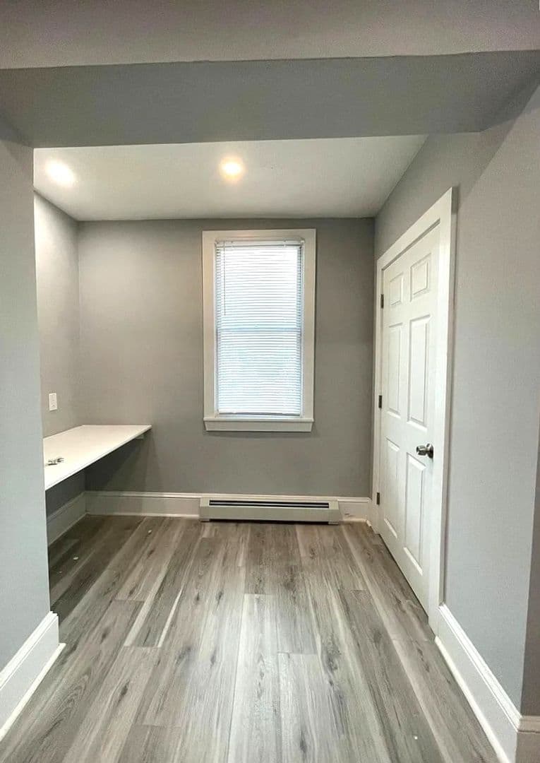 Philadelphia Townhome: 4449 Morris St