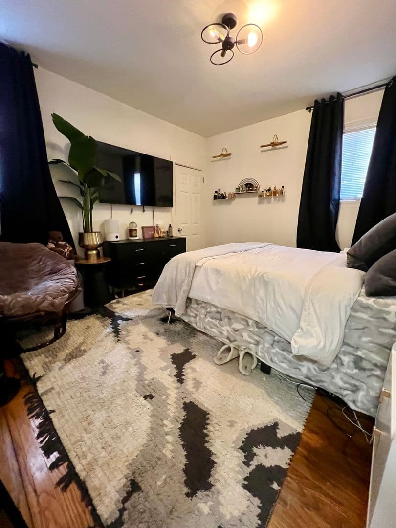 Philadelphia Condo: 5411 W Berks St