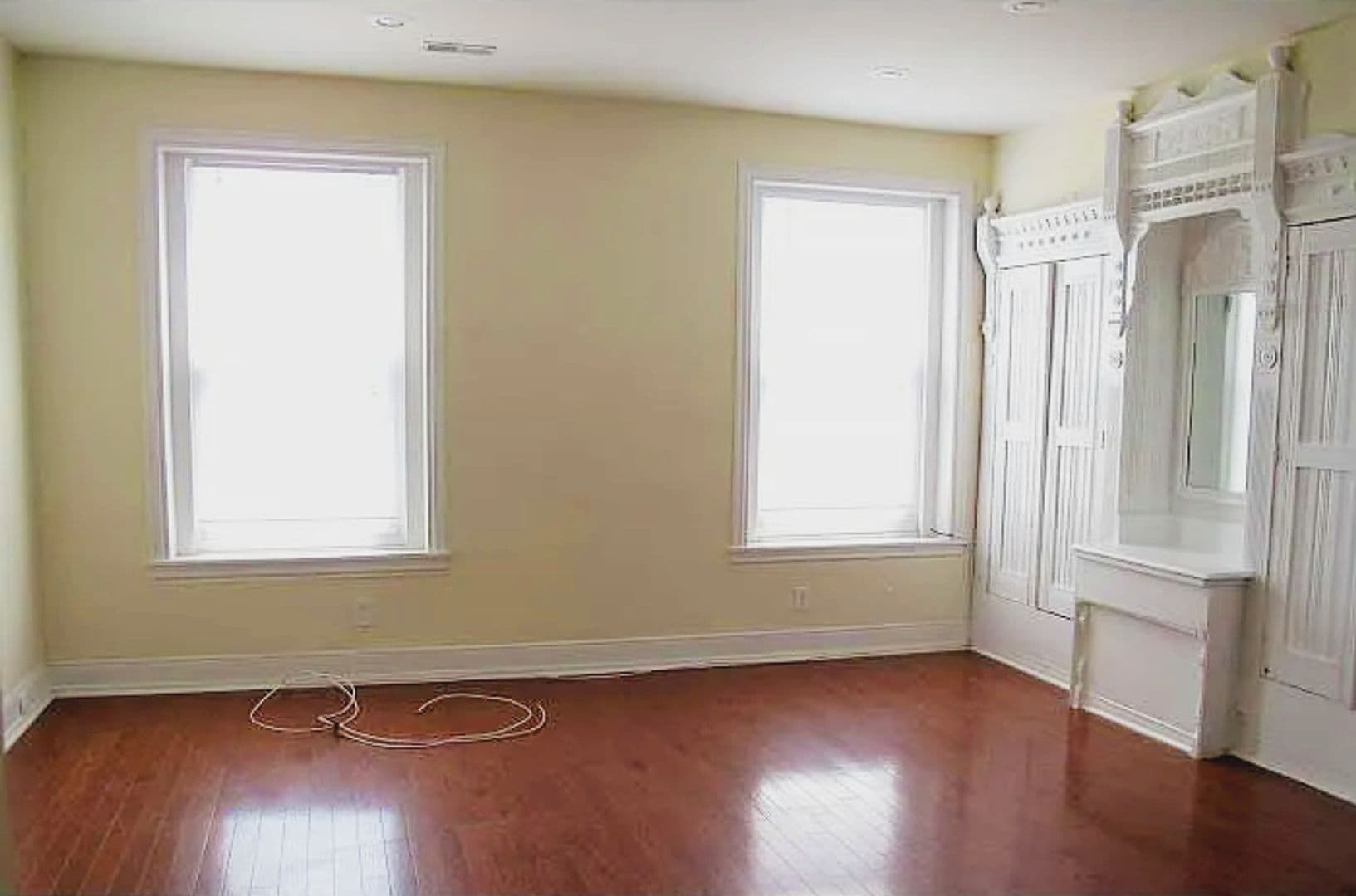 Philadelphia Apartment: 1920 N 18th St