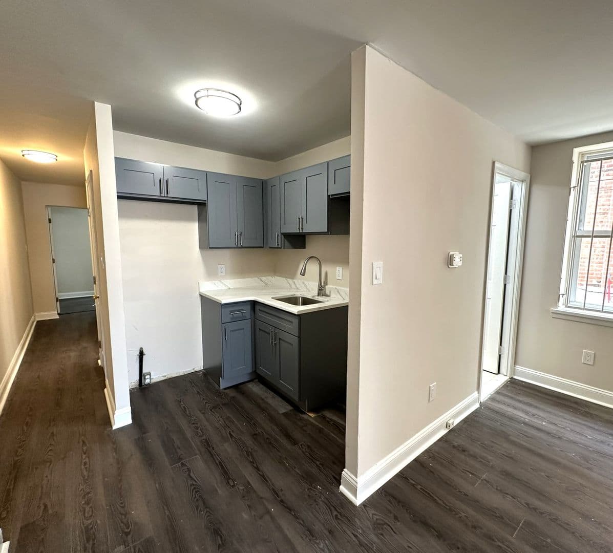 Philadelphia Apartment: 3037 Frankford Ave