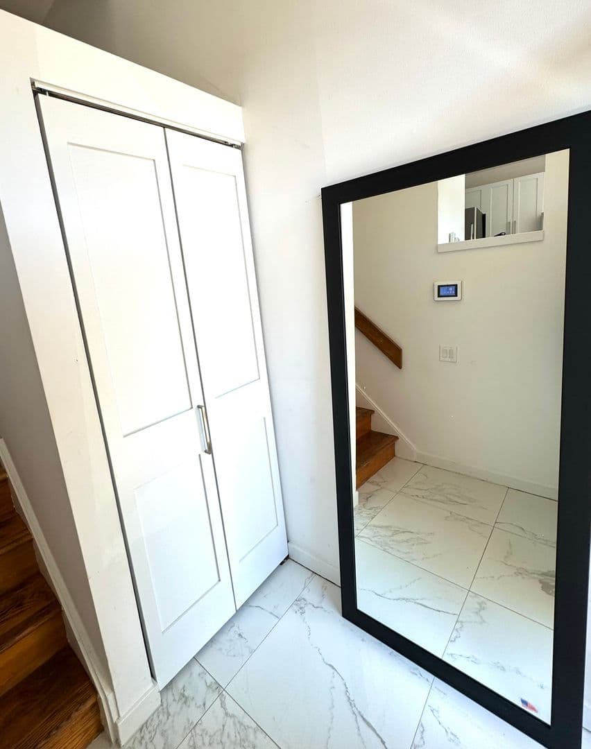 Philadelphia Townhome: 834 N Newkirk St