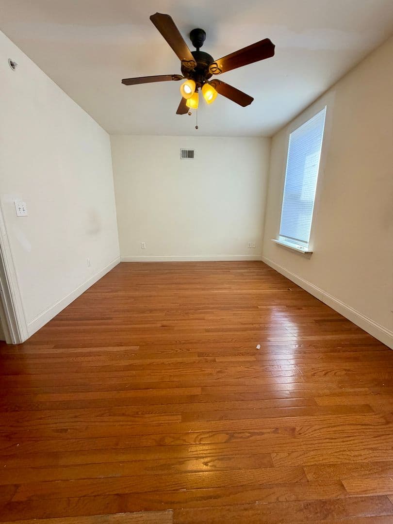 Philadelphia Apartment: 2025 N 18th St