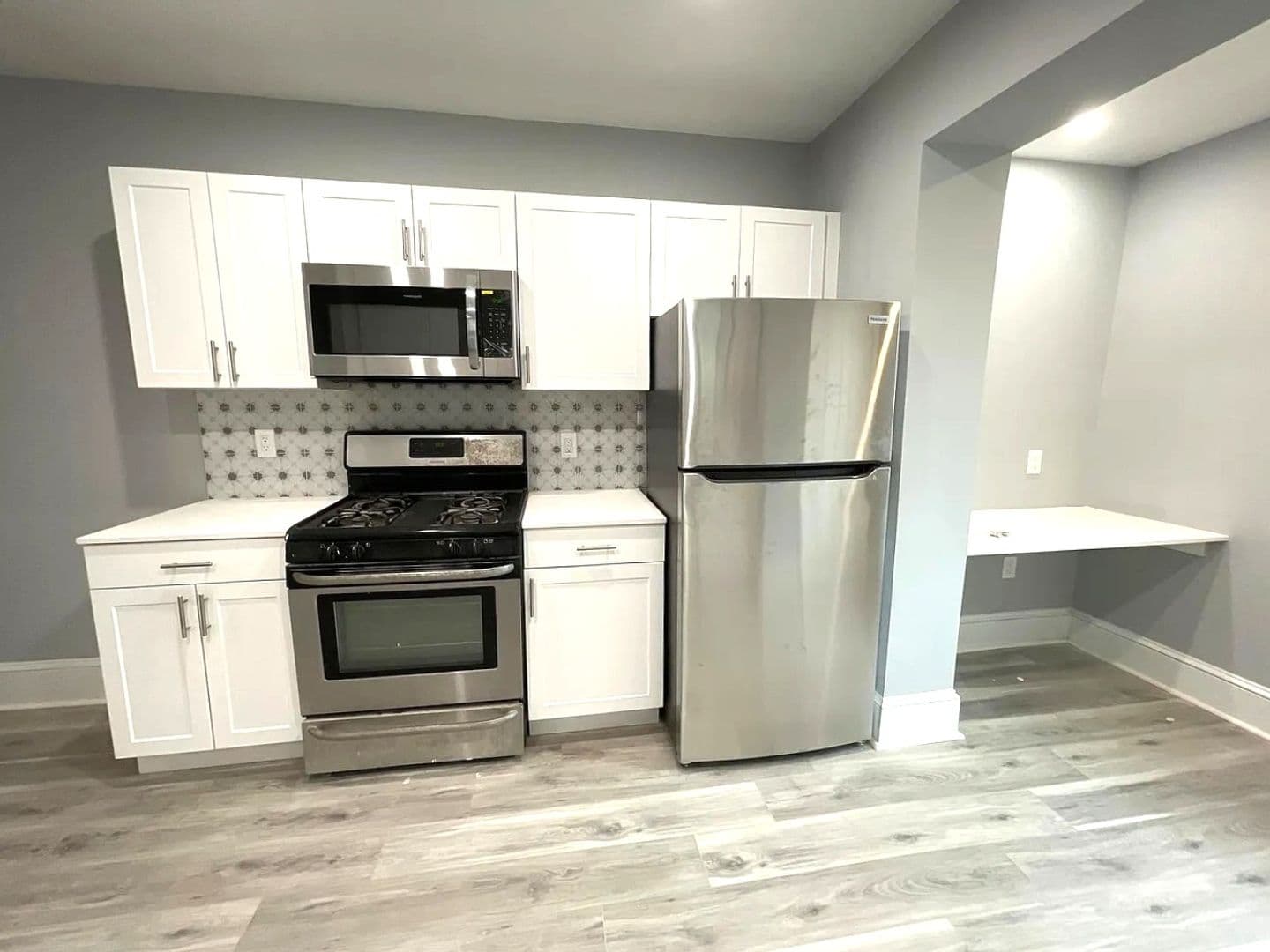 Philadelphia Townhome: 4449 Morris St