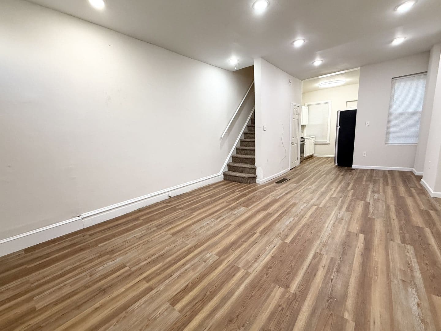 Philadelphia Townhome: 2262 N Gratz St