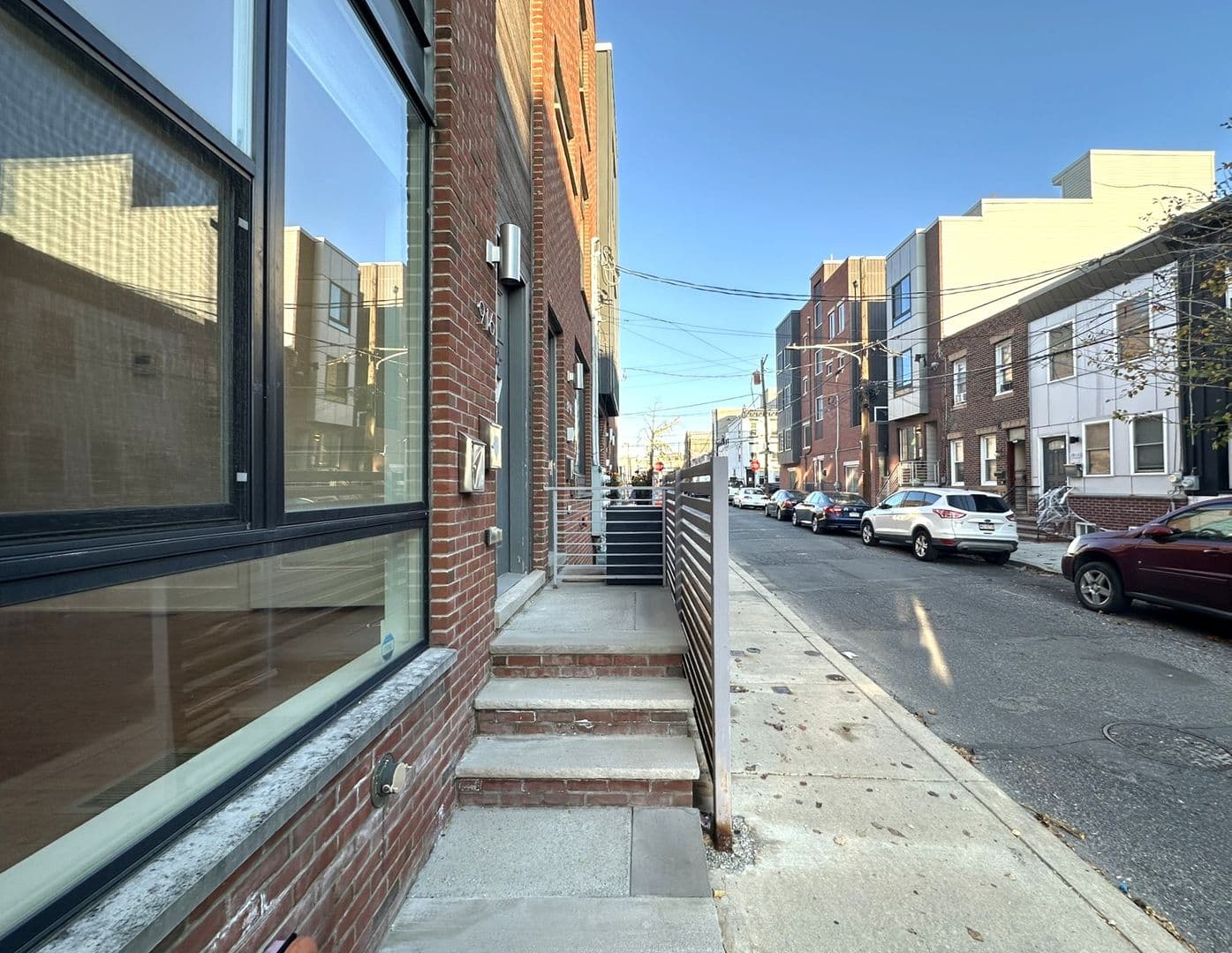 Philadelphia Condo: 1916 E Letterly St #1
