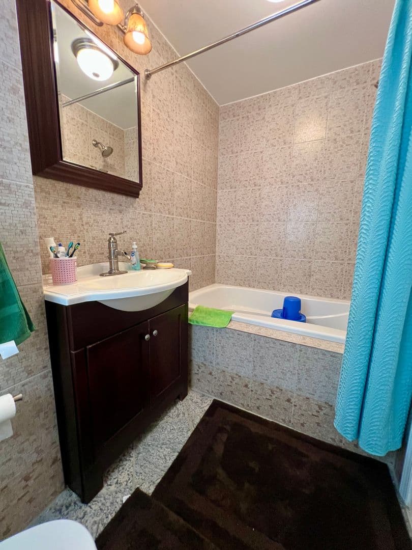 Philadelphia Townhome: 2988 Welsh Rd