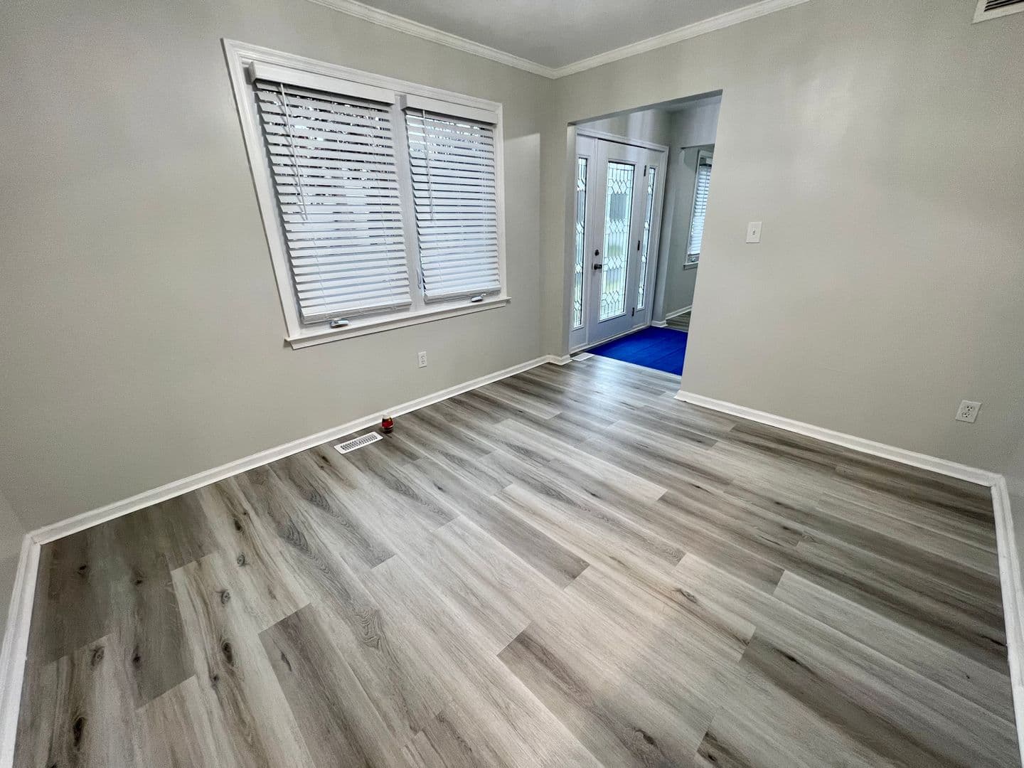 Bensalem House: 4233 Remo Crescent Rd
