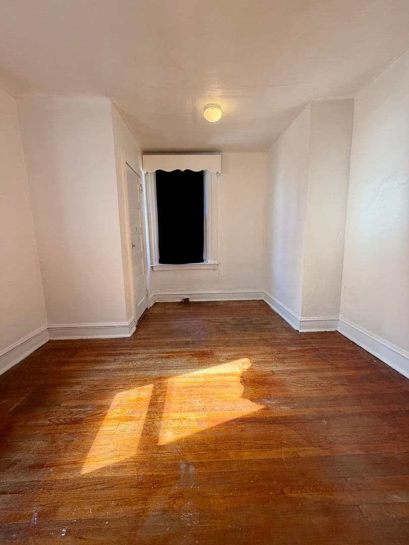 Philadelphia House: 5515 Pentridge St