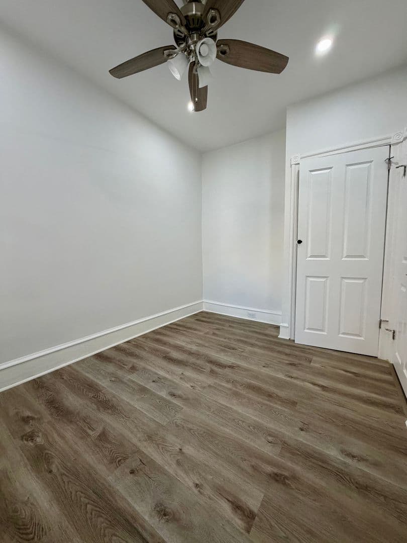 Philadelphia House: 2248 S Beechwood St