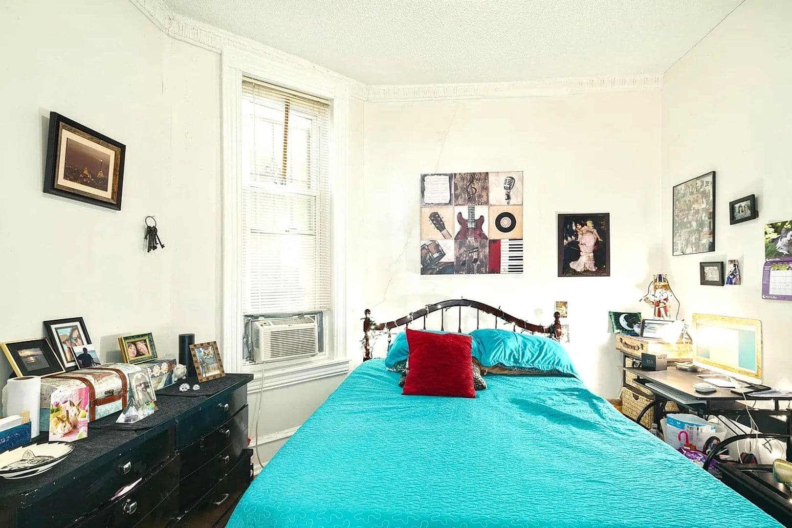 Philadelphia Apartment: 2213 N Camac St