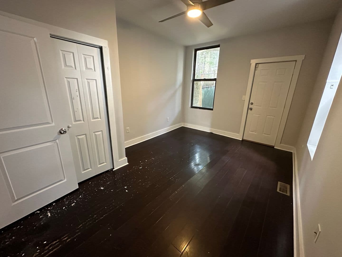 Philadelphia Apartment: 2018 N 18th St.