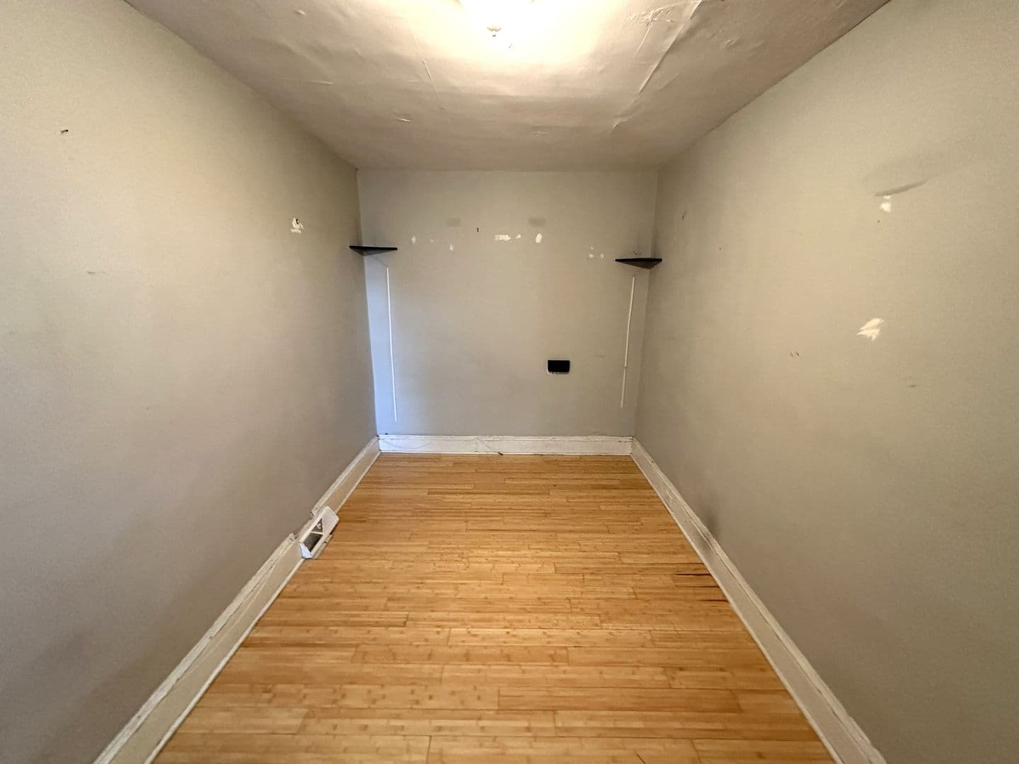 Philadelphia Townhome: 1926 McClellan St