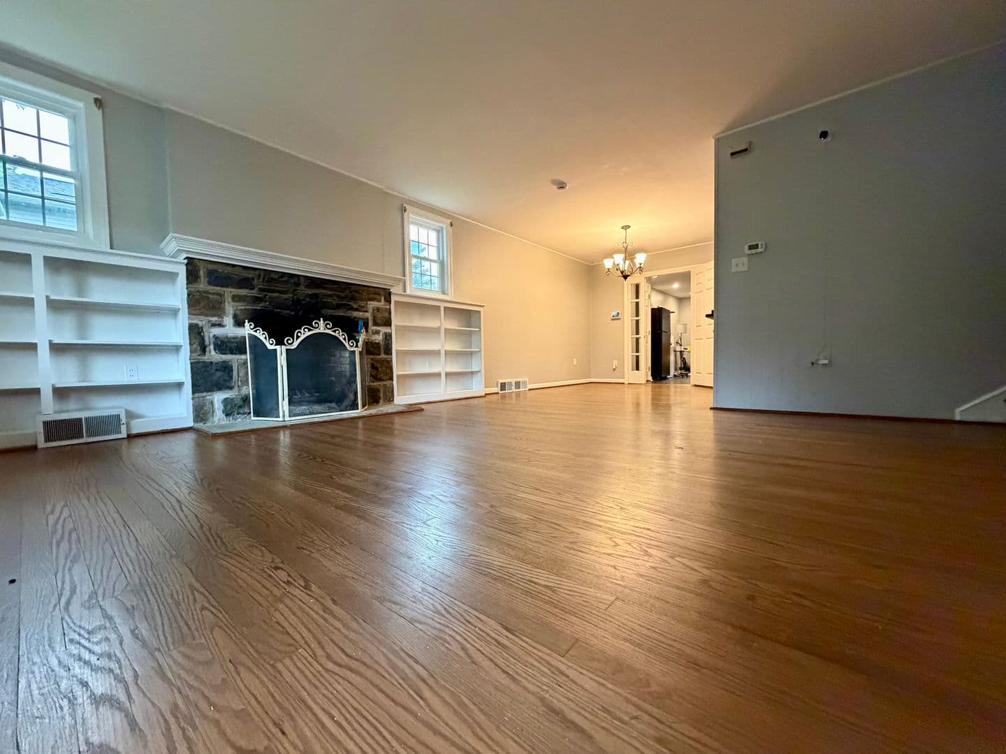 Glenside House: 300 Winding Way