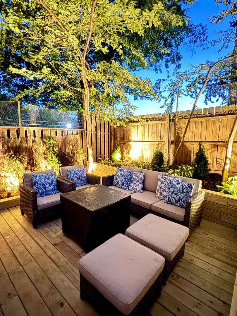Philadelphia Townhome: 834 N Newkirk St