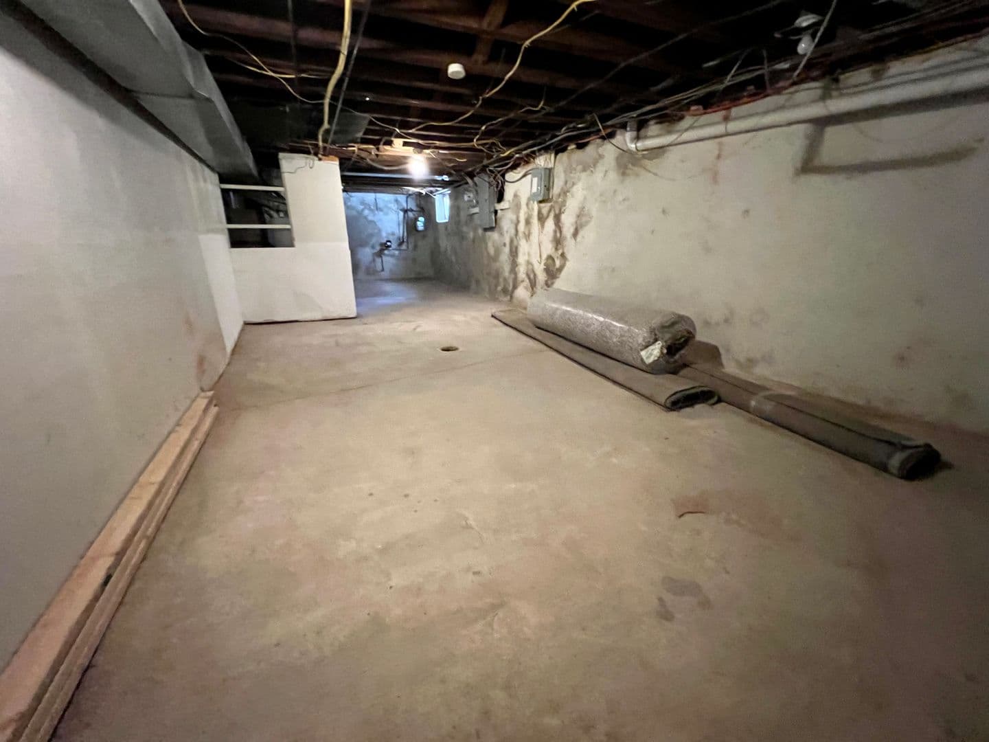 Philadelphia Townhome: 412 N 32nd St