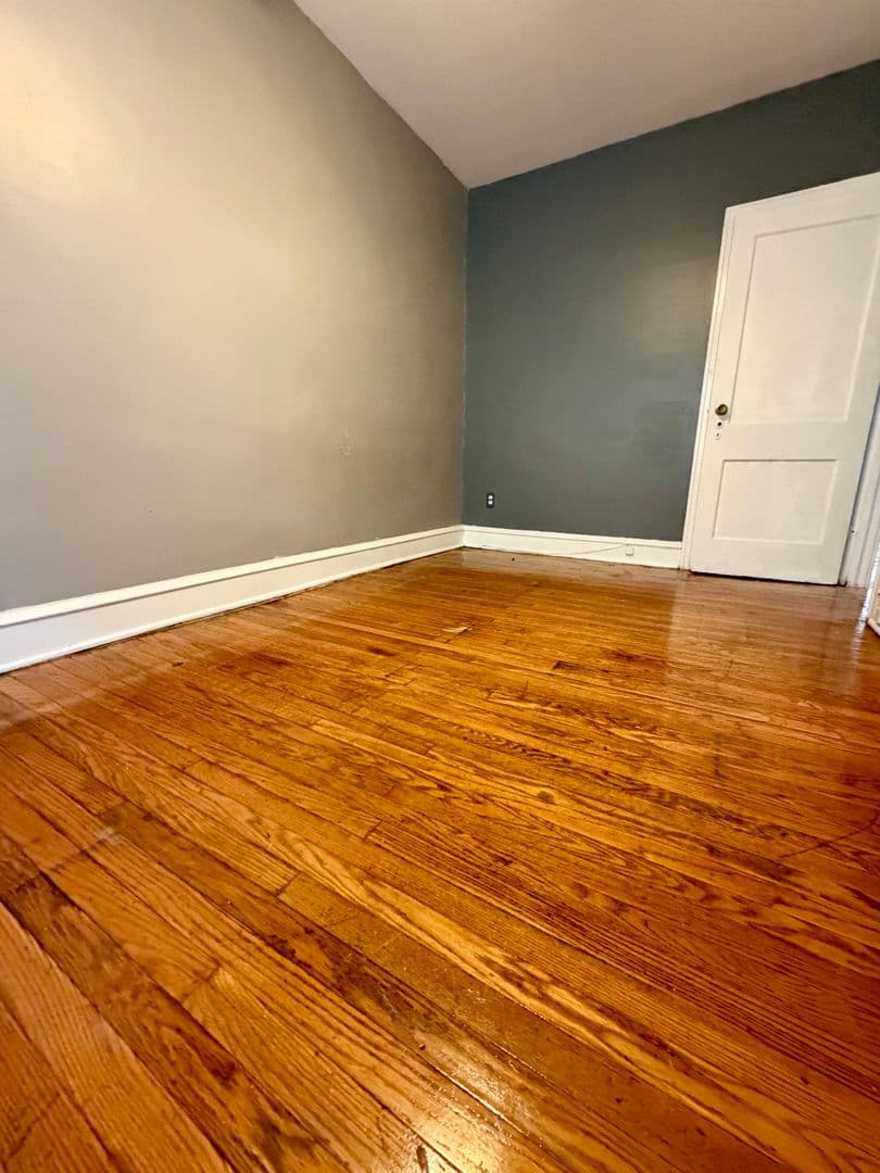 Philadelphia House: 7207 Sommers Rd
