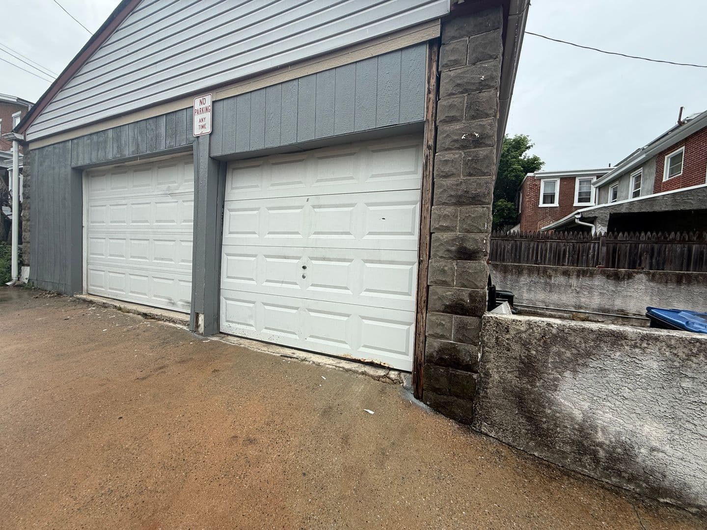 Norristown Apartment: 1201 Arch St