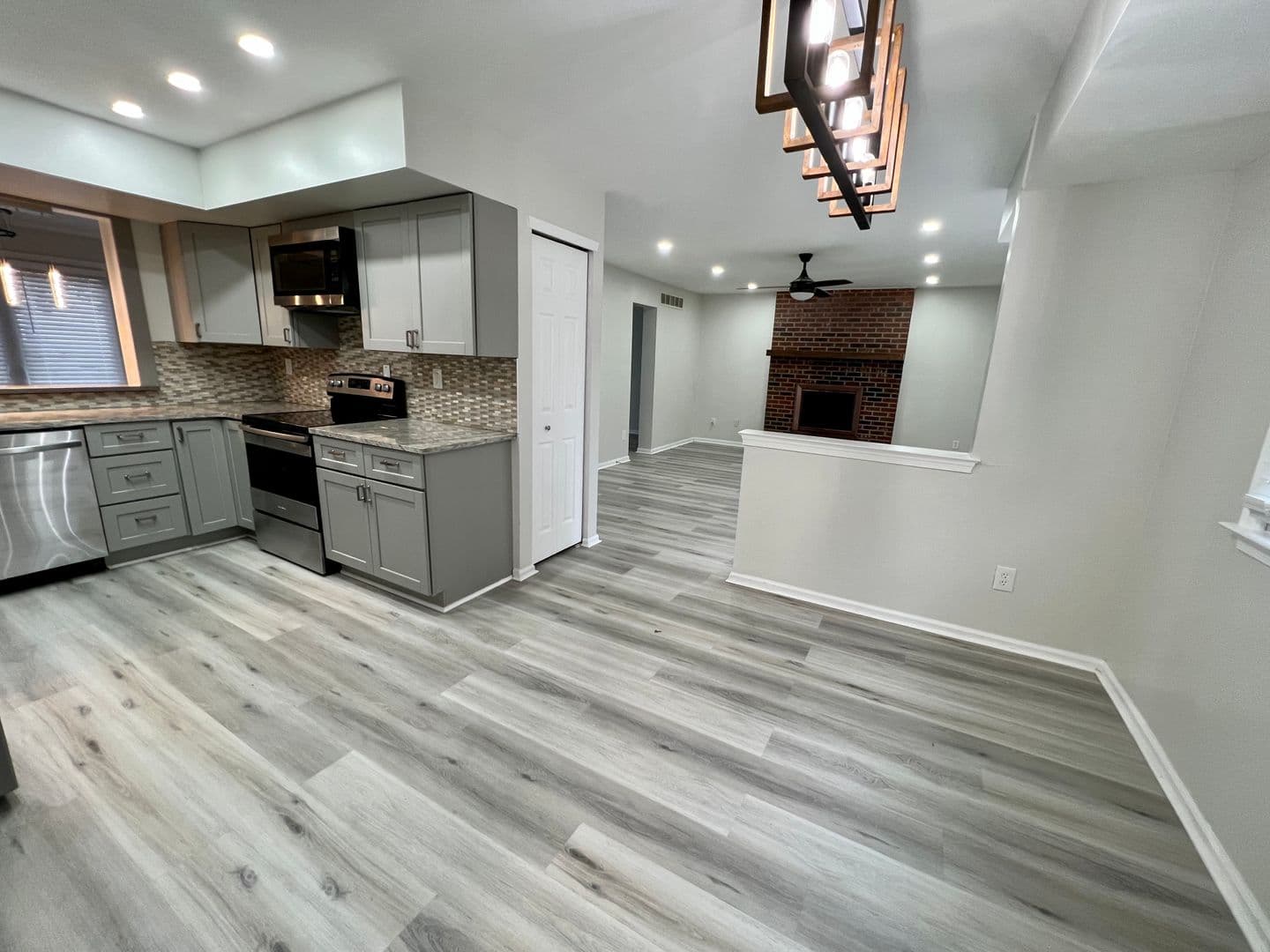 Bensalem House: 4233 Remo Crescent Rd