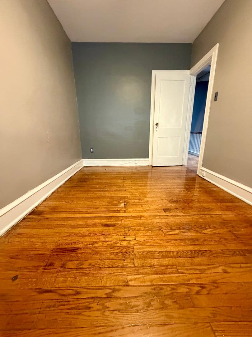 Philadelphia House: 7207 Sommers Rd