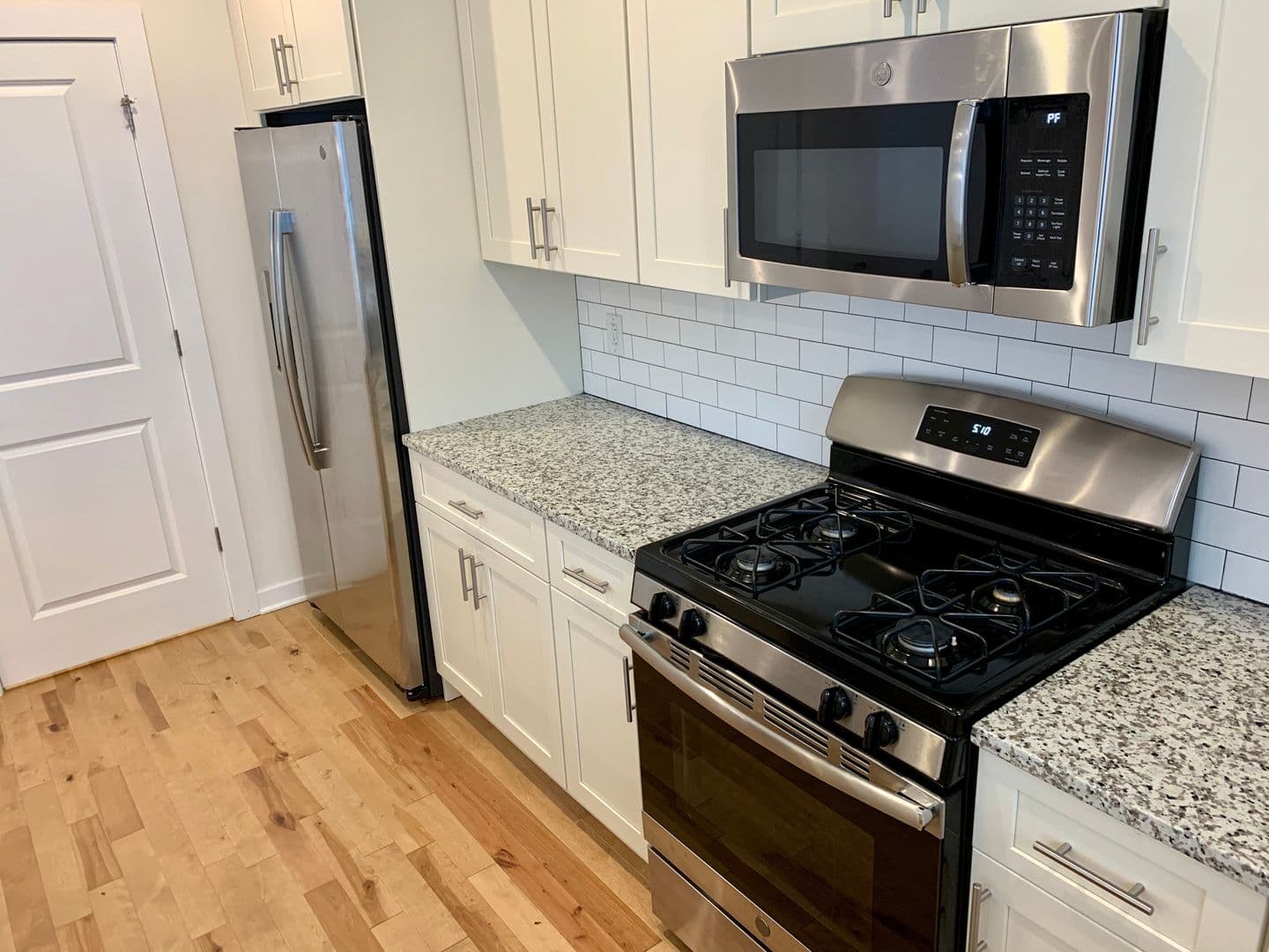 Philadelphia Townhome: 2108 Kensington Walk