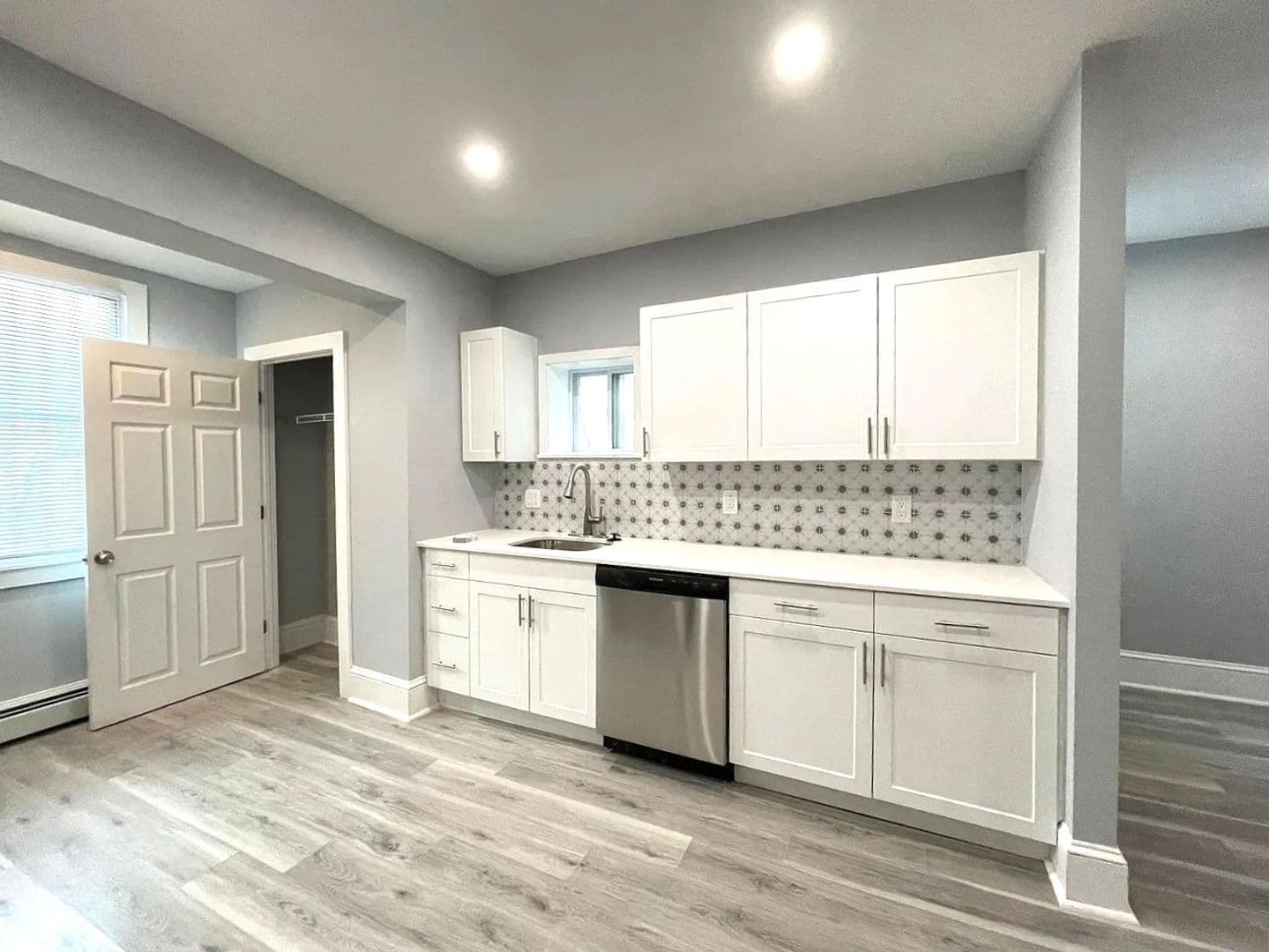 Philadelphia Townhome: 4449 Morris St