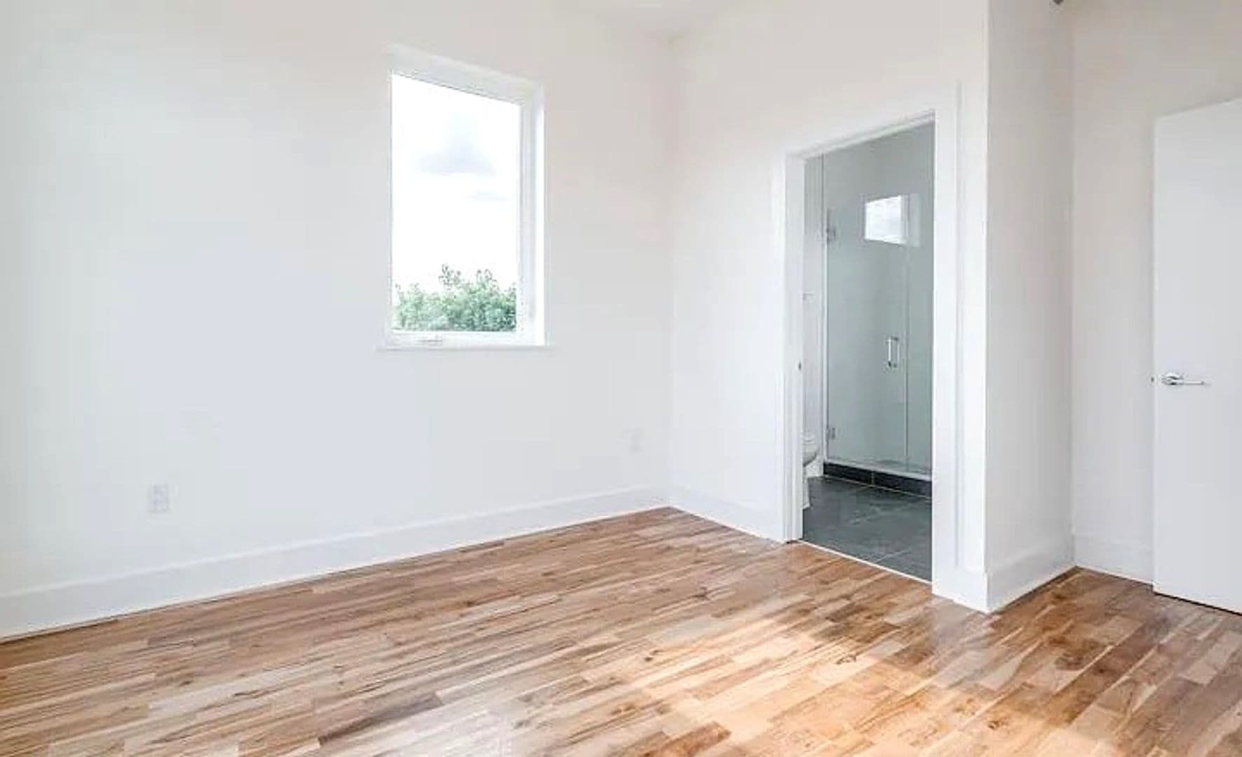 Philadelphia Apartment: 1234 N 30th St