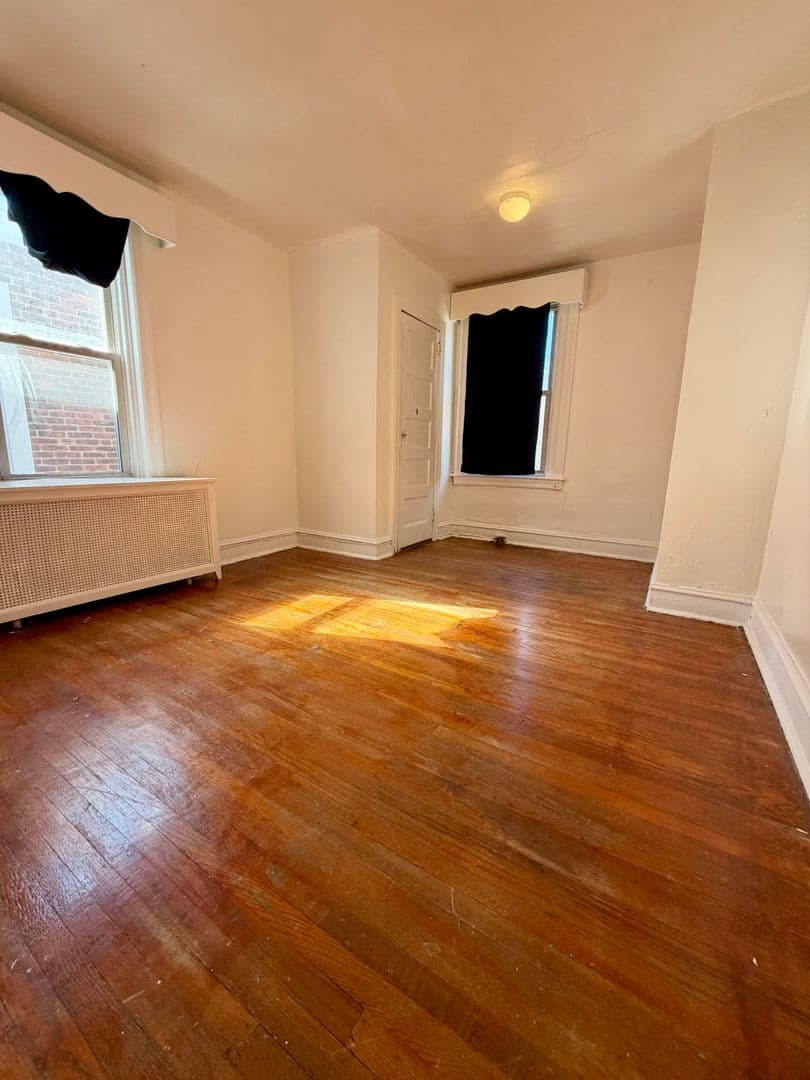 Philadelphia House: 5515 Pentridge St