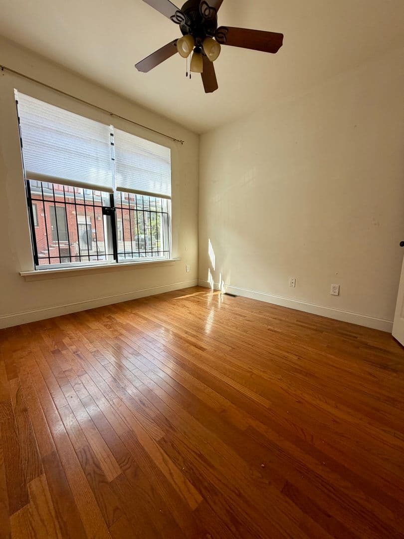 Philadelphia Apartment: 2025 N 18th St