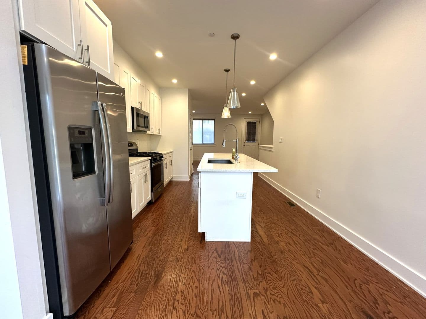 Philadelphia Condo: 1916 E Letterly St #1