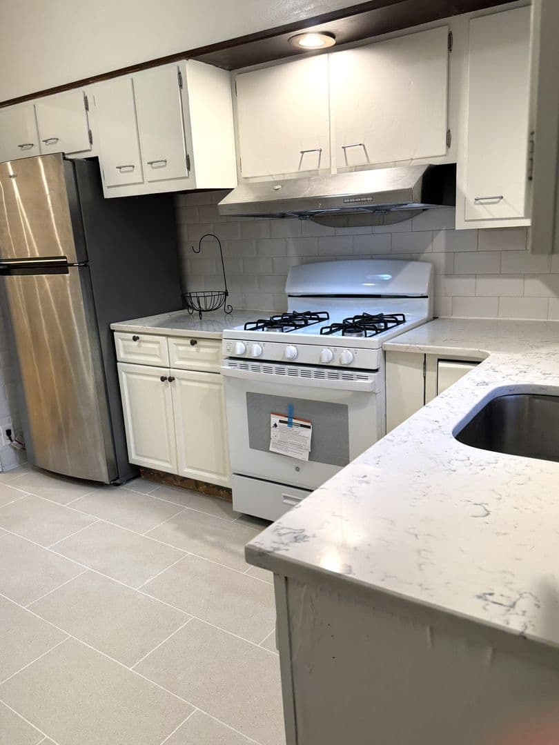 Philadelphia Townhome: 2051 S Garnet St