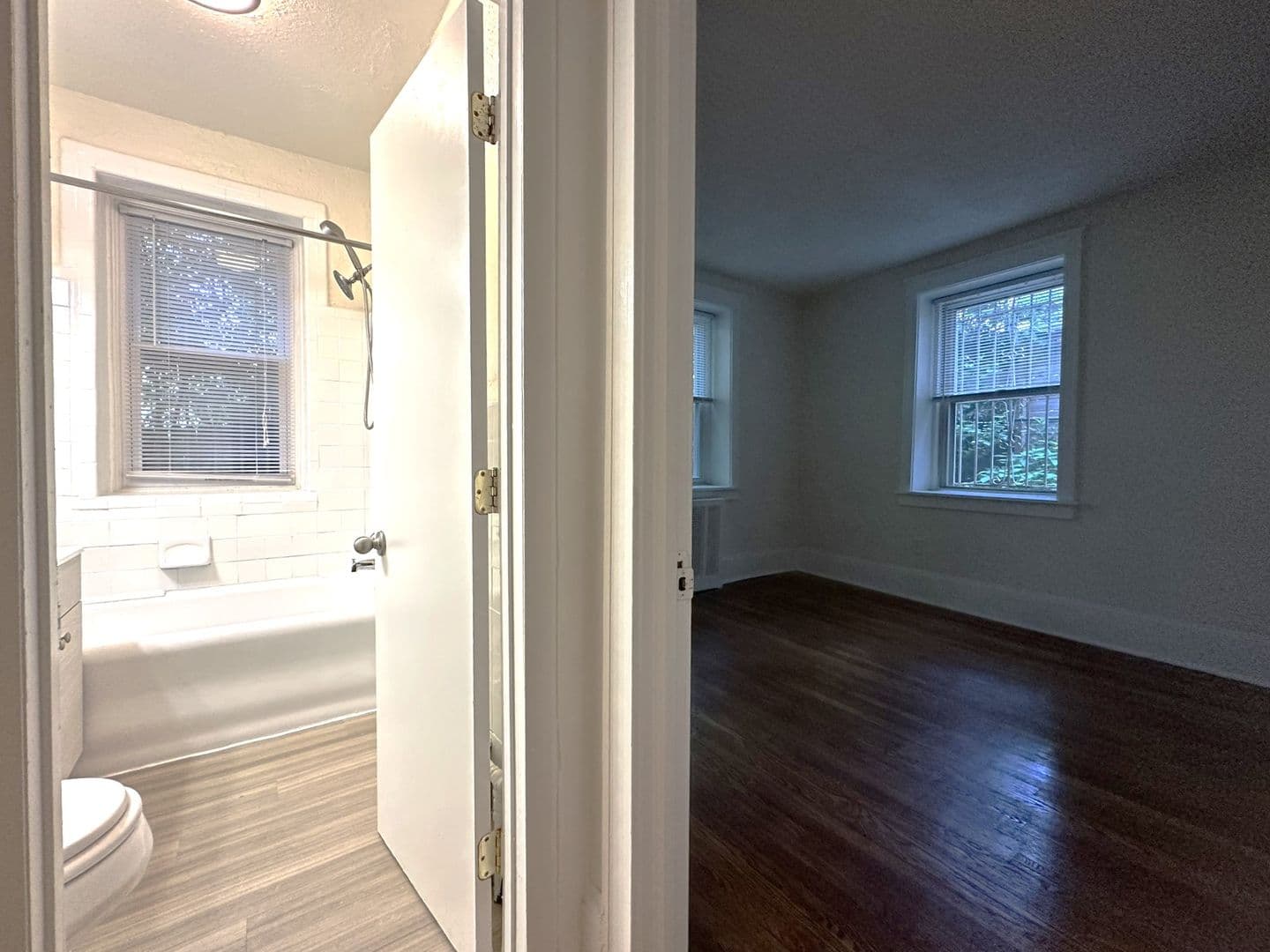 Philadelphia Apartment: 2809 W Queen Ln
