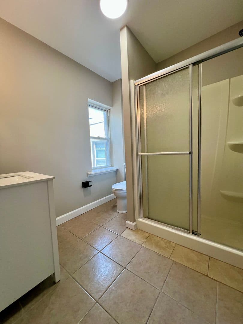 Philadelphia Apartment: 1844 W Master St