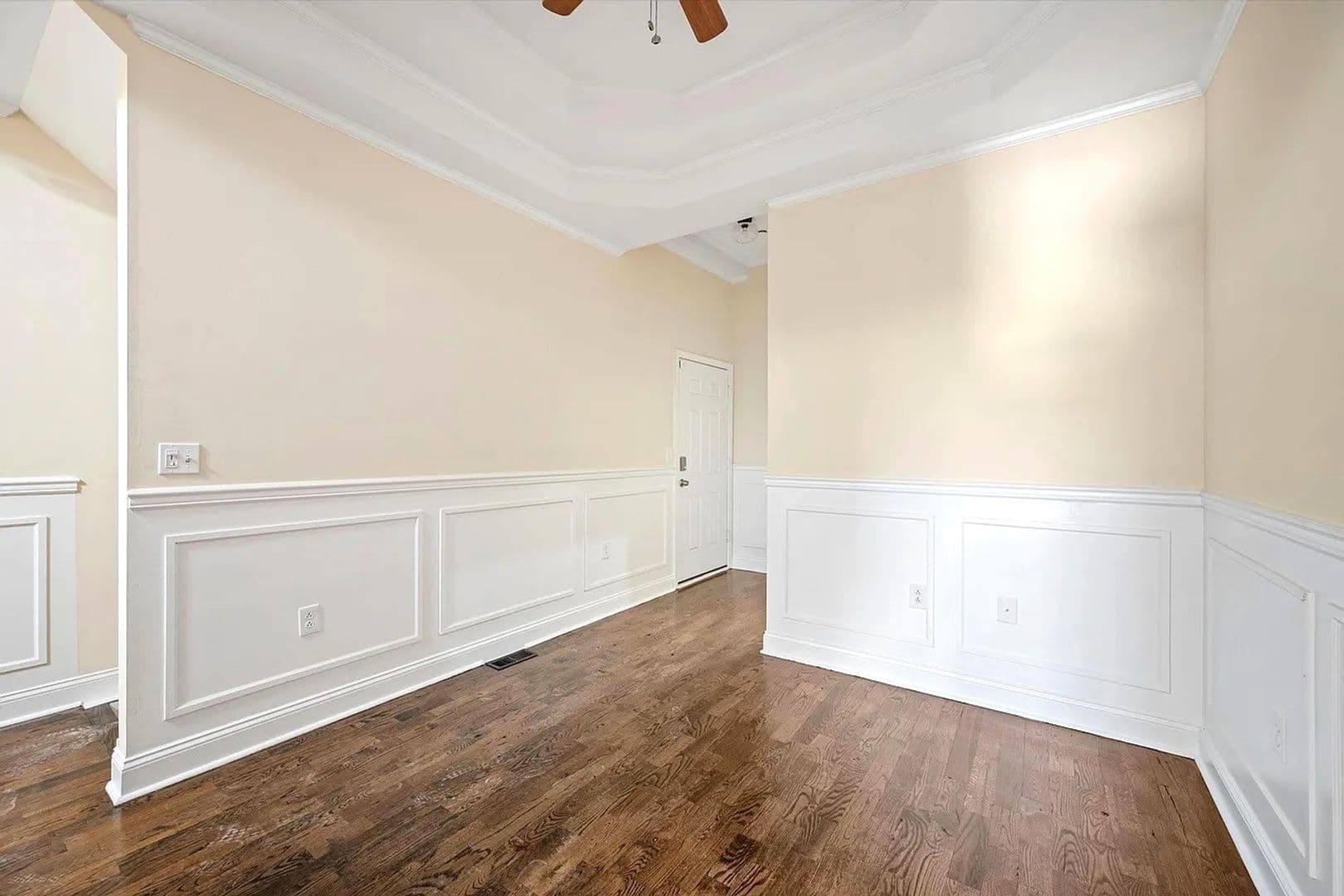 Philadelphia Apartment: 1315 N 19th St