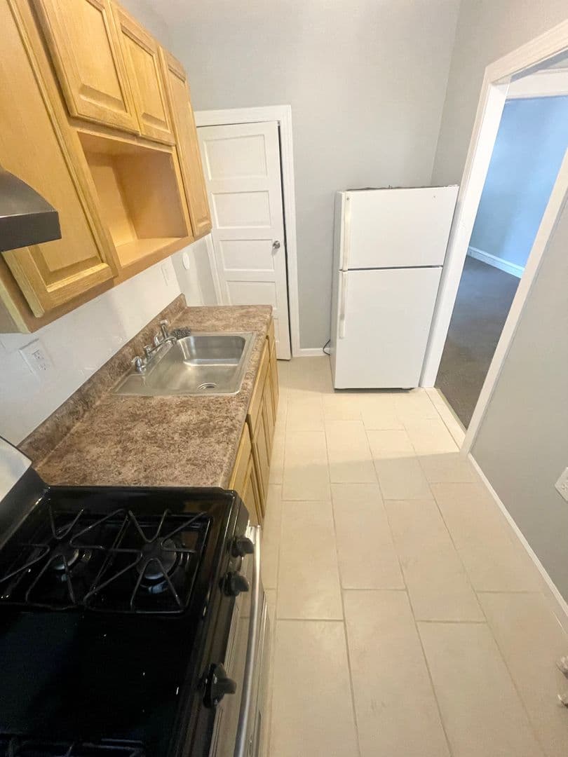 Philadelphia Townhome: 5029 N Franklin St